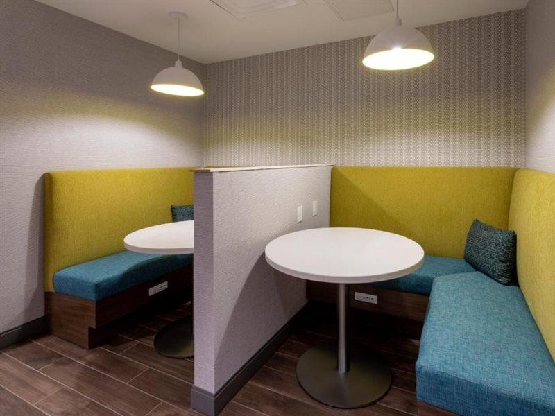 Hotel Hampton Minneapolis