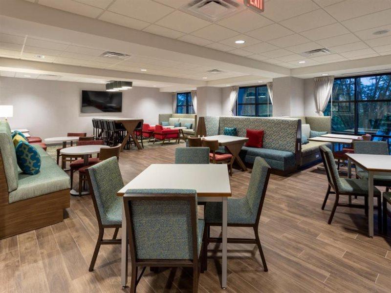 Hampton Minneapolis 3* Eden Prairie