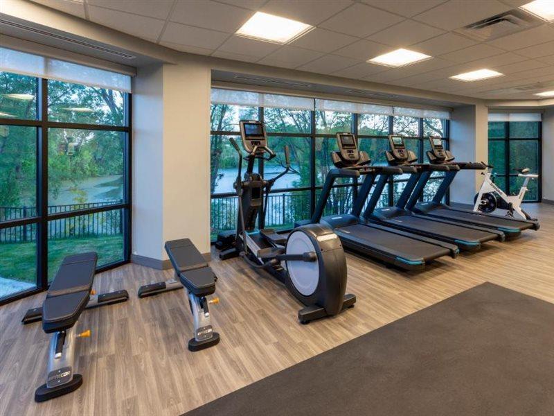 Hotel Hampton Minneapolis 3*