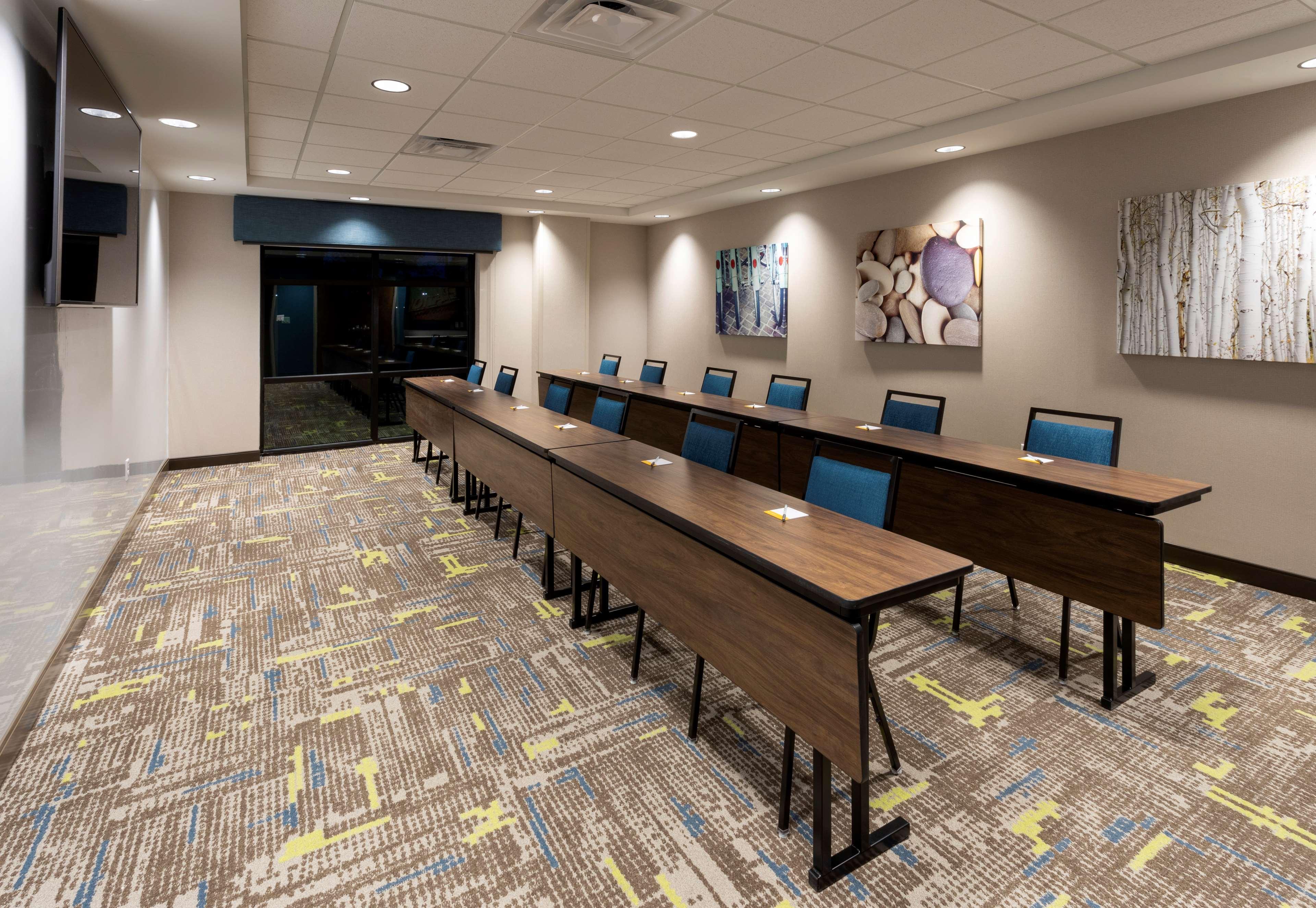 Hotel Hampton Minneapolis