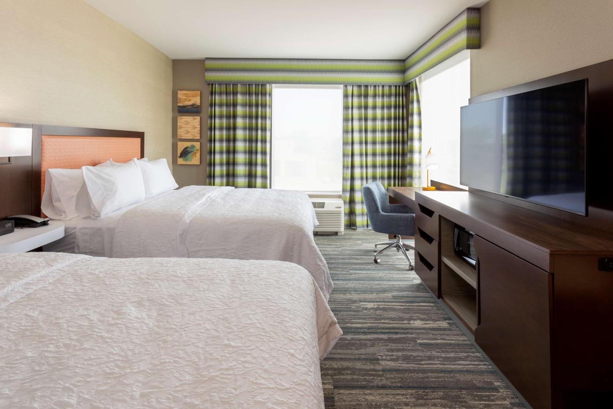 Hampton Minneapolis Eden Prairie