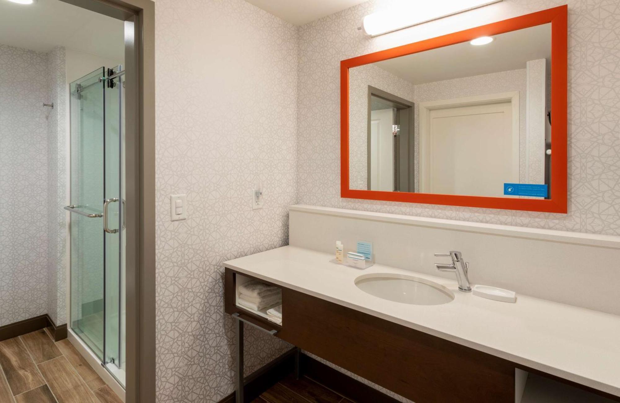 Hampton Minneapolis 3* Eden Prairie
