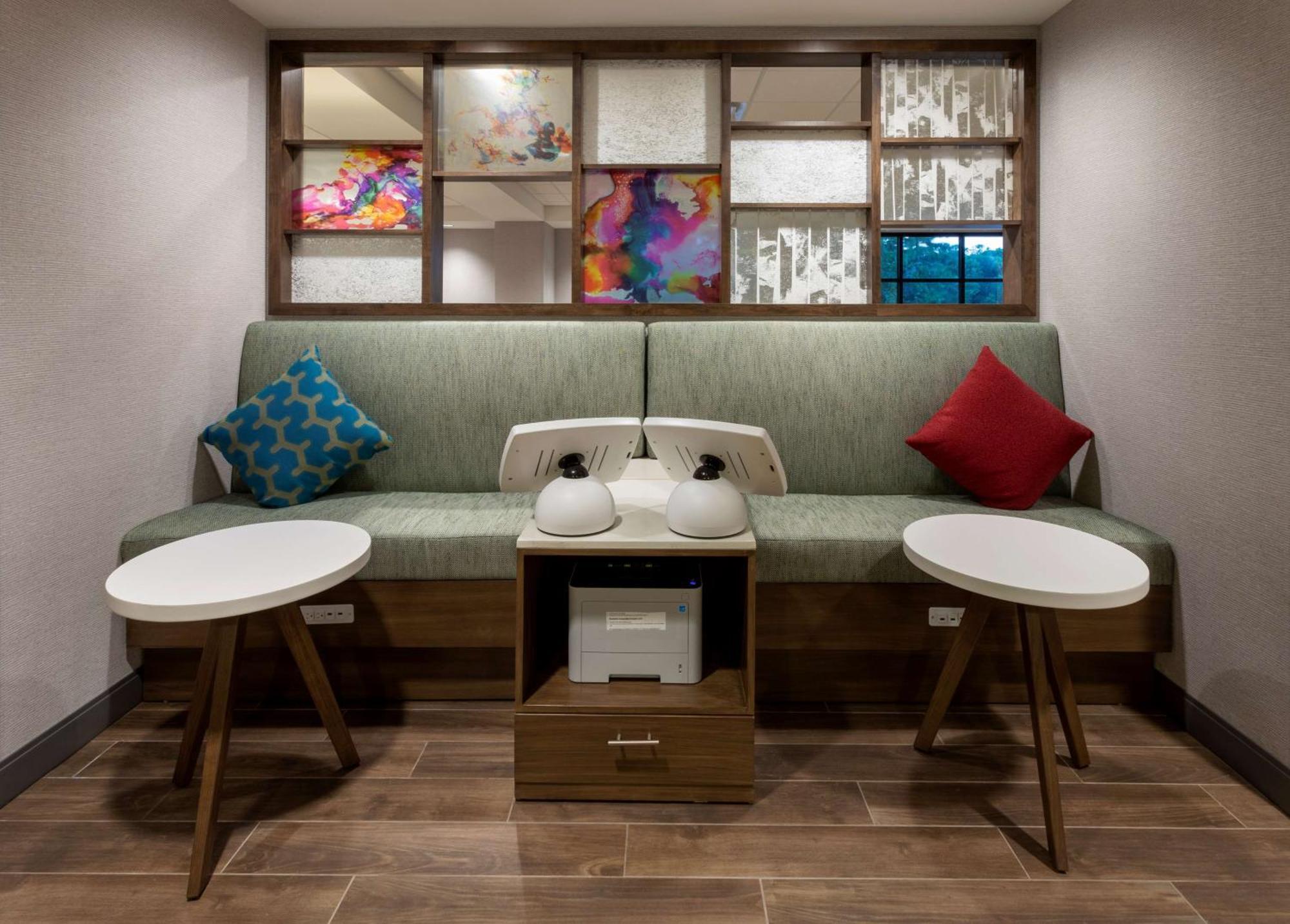 Hampton Minneapolis Hotel Eden Prairie