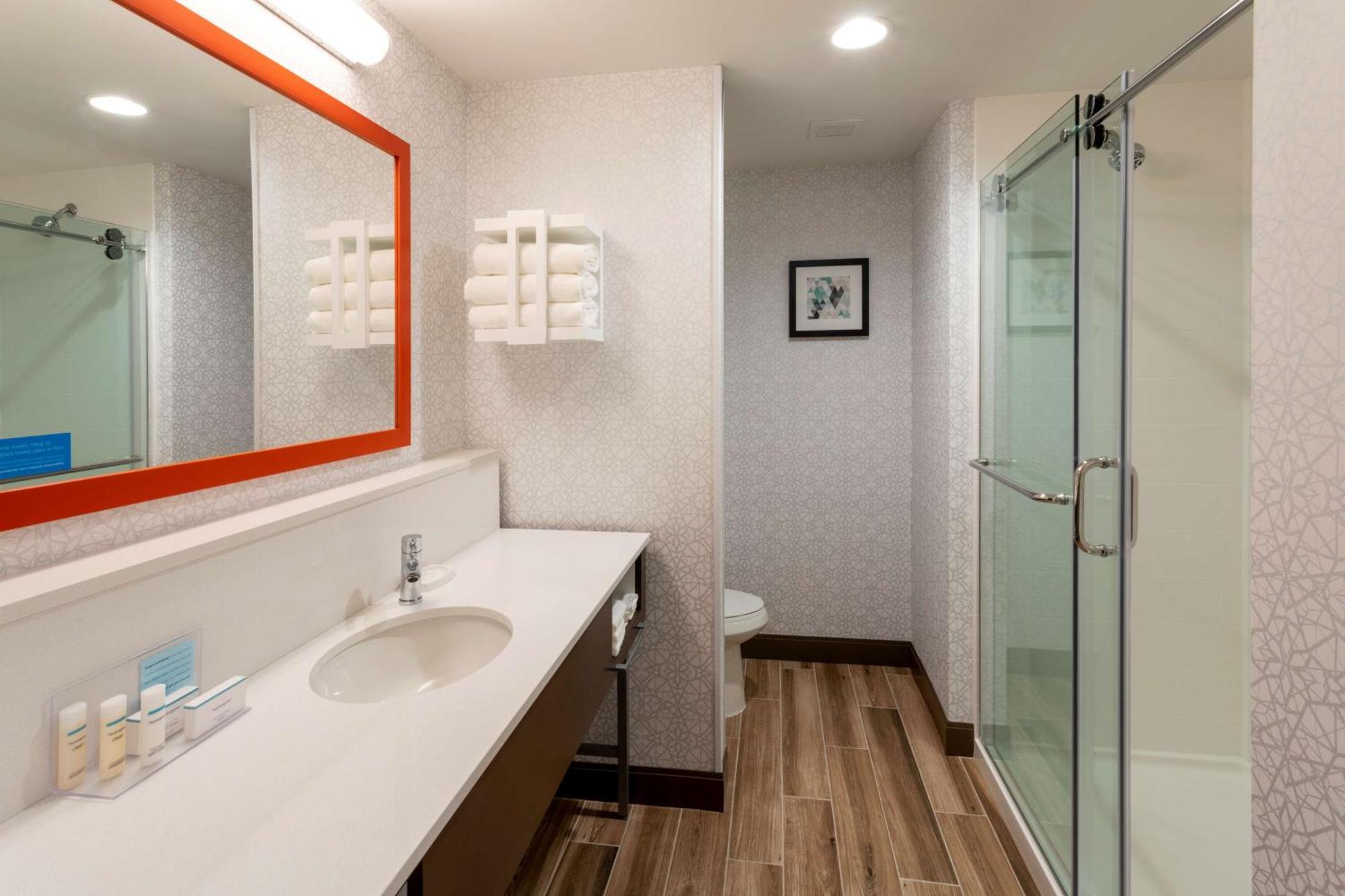 Hotel Hampton Minneapolis Eden Prairie