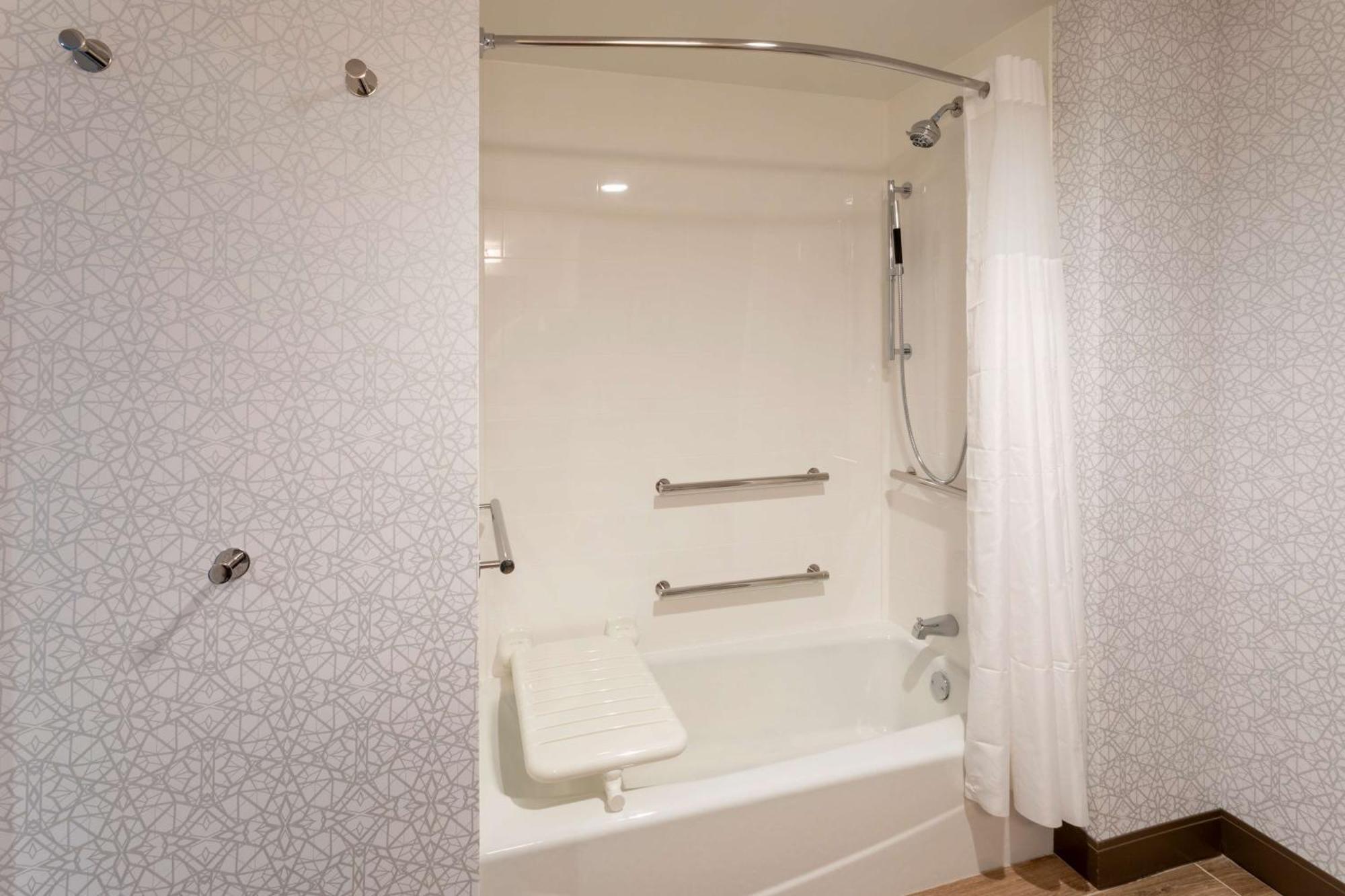 Hampton Minneapolis 3* Eden Prairie