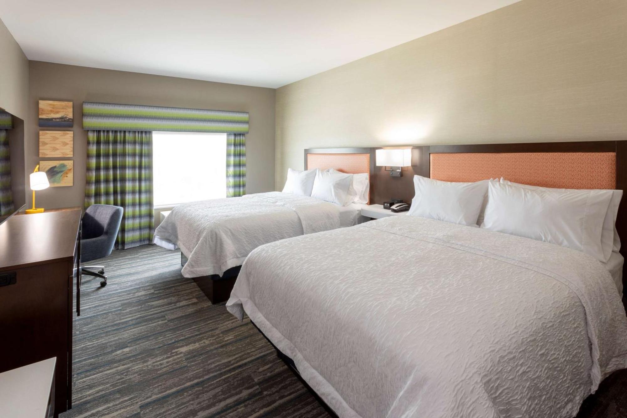 Hampton Minneapolis Hotel
