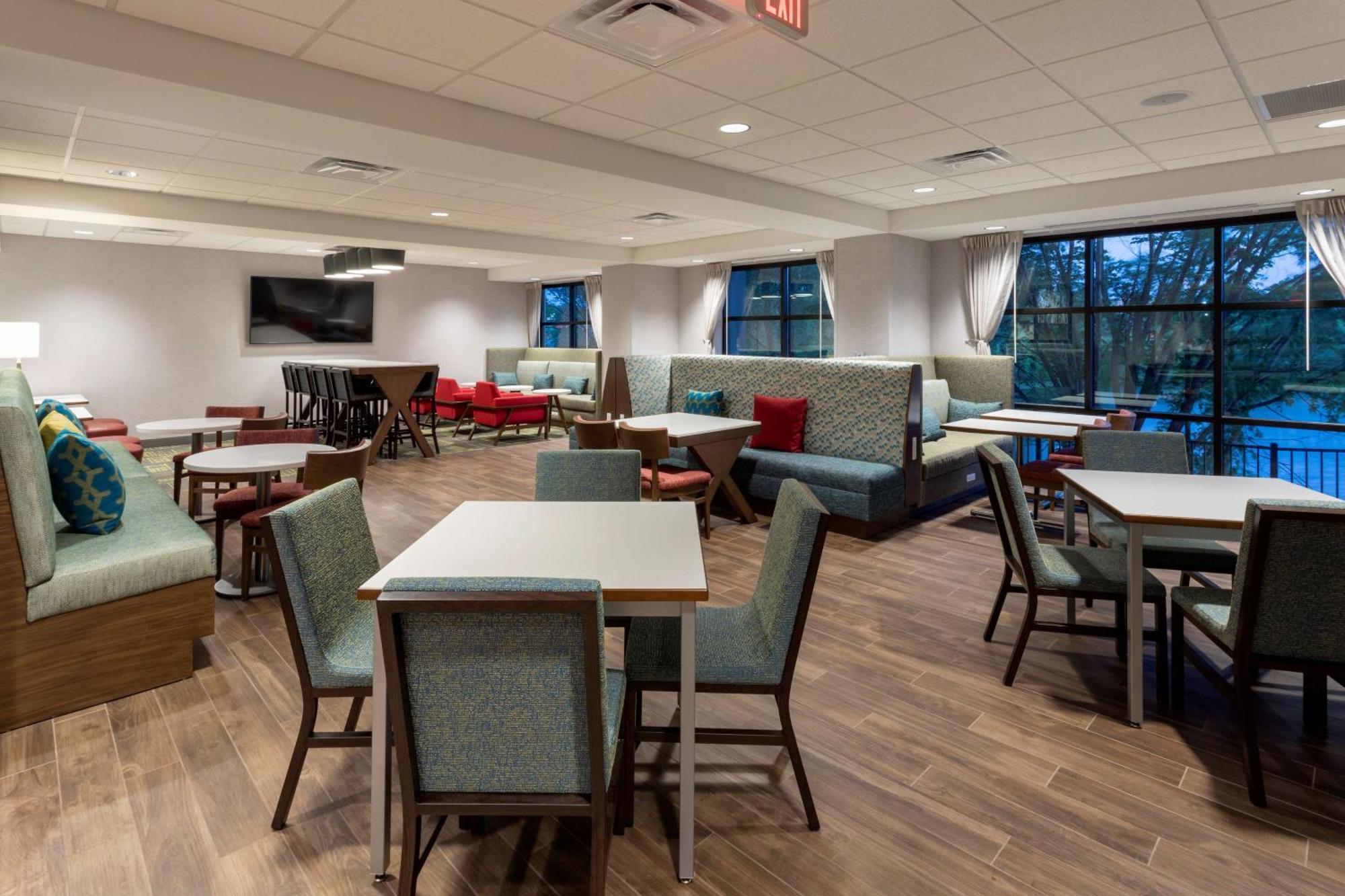 Hotel Hampton Minneapolis